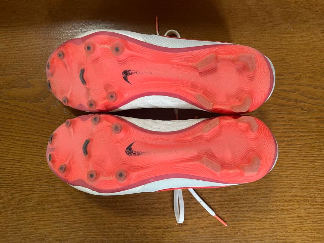 シューズ NIKE TIEMPO LEGEND 8 ELITE FG 27.0cm