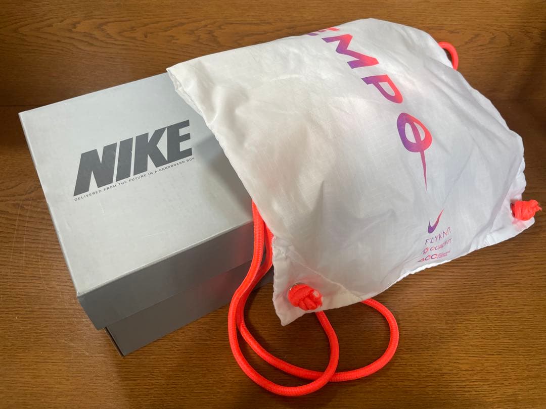 シューズ NIKE TIEMPO LEGEND 8 ELITE FG 27.0cm