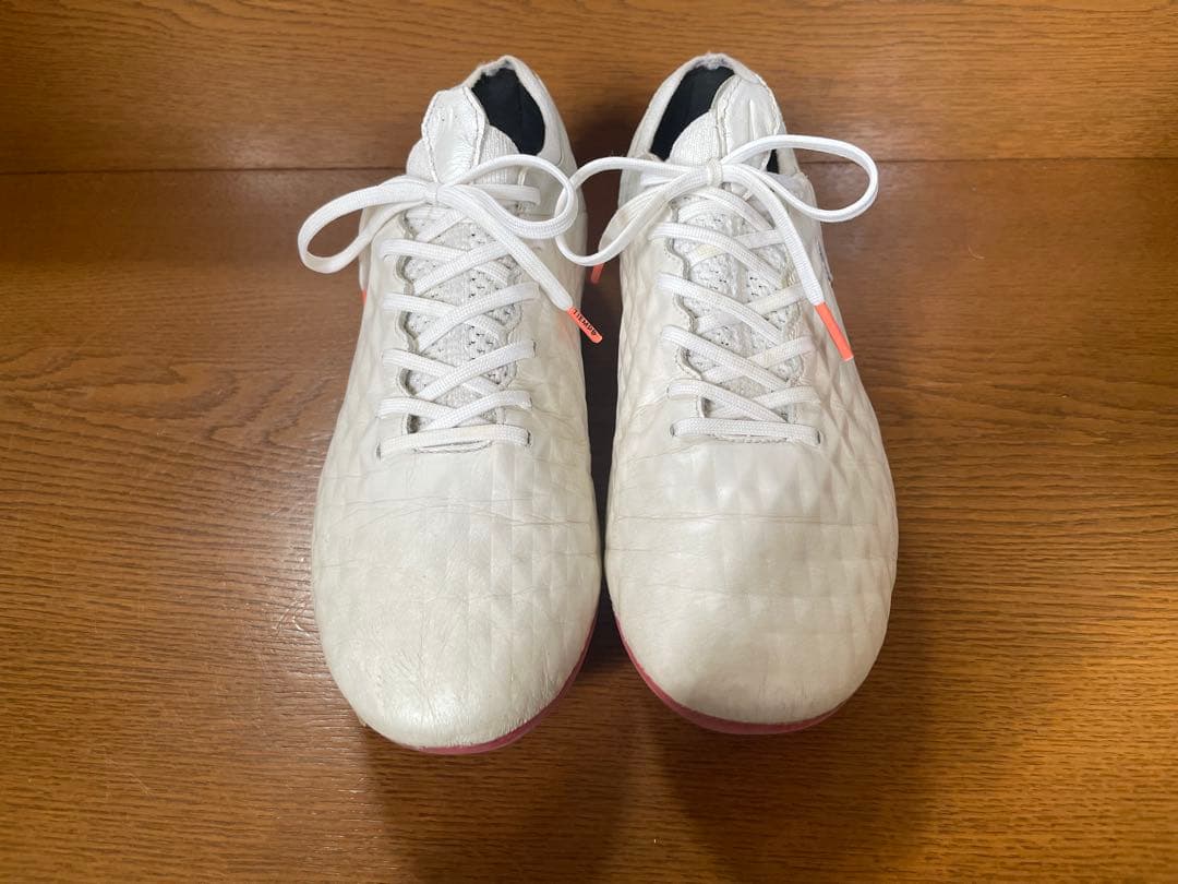 シューズ NIKE TIEMPO LEGEND 8 ELITE FG 27.0cm