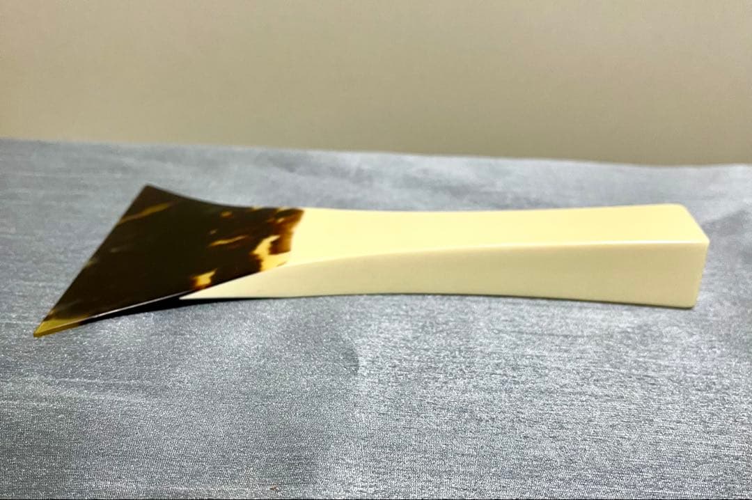 津軽三味線 べっ甲 撥