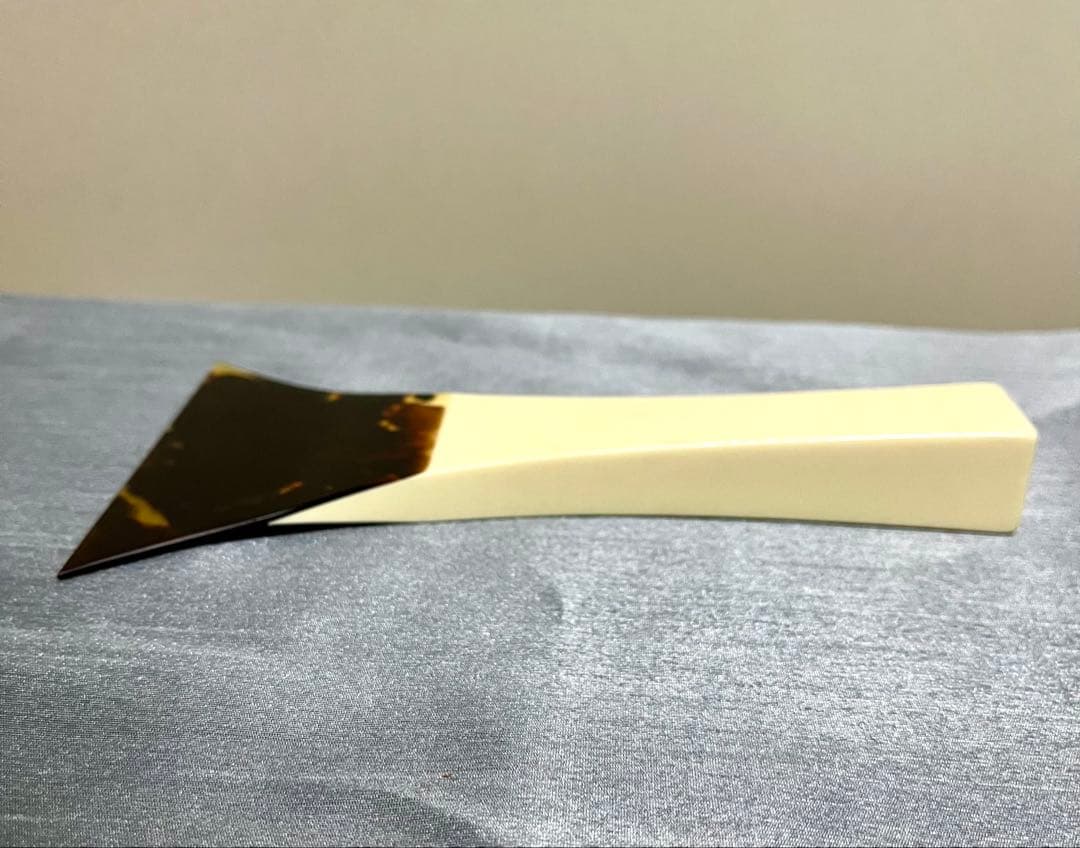 津軽三味線 べっ甲 撥