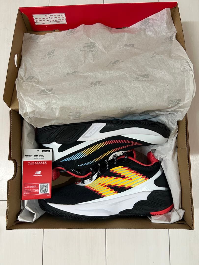 New Balance ニューバランスTwo Wxy v5 BT5 最終価格