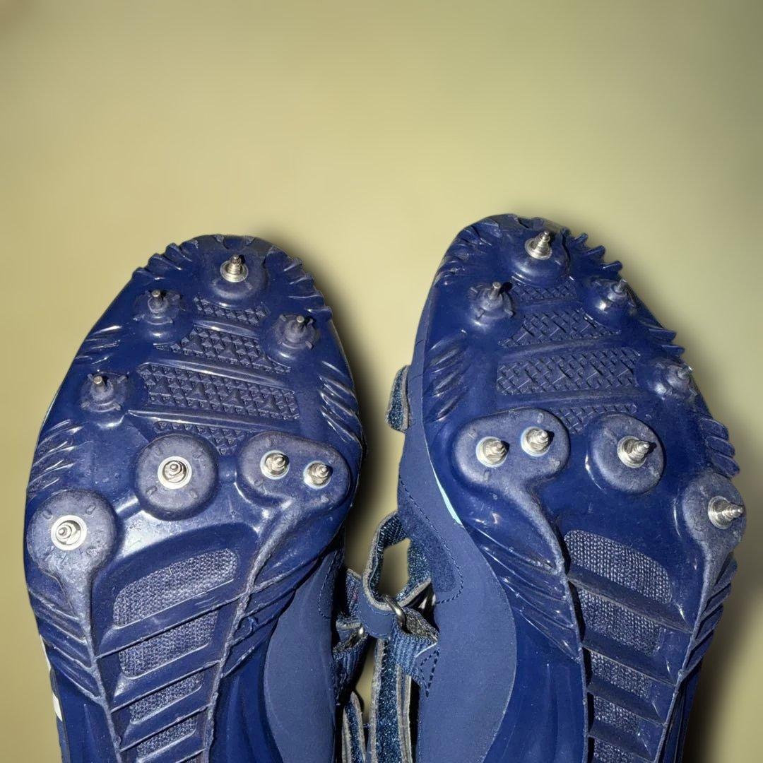 asics CROSS COUNTRY スパイクシューズ 26.0 cm