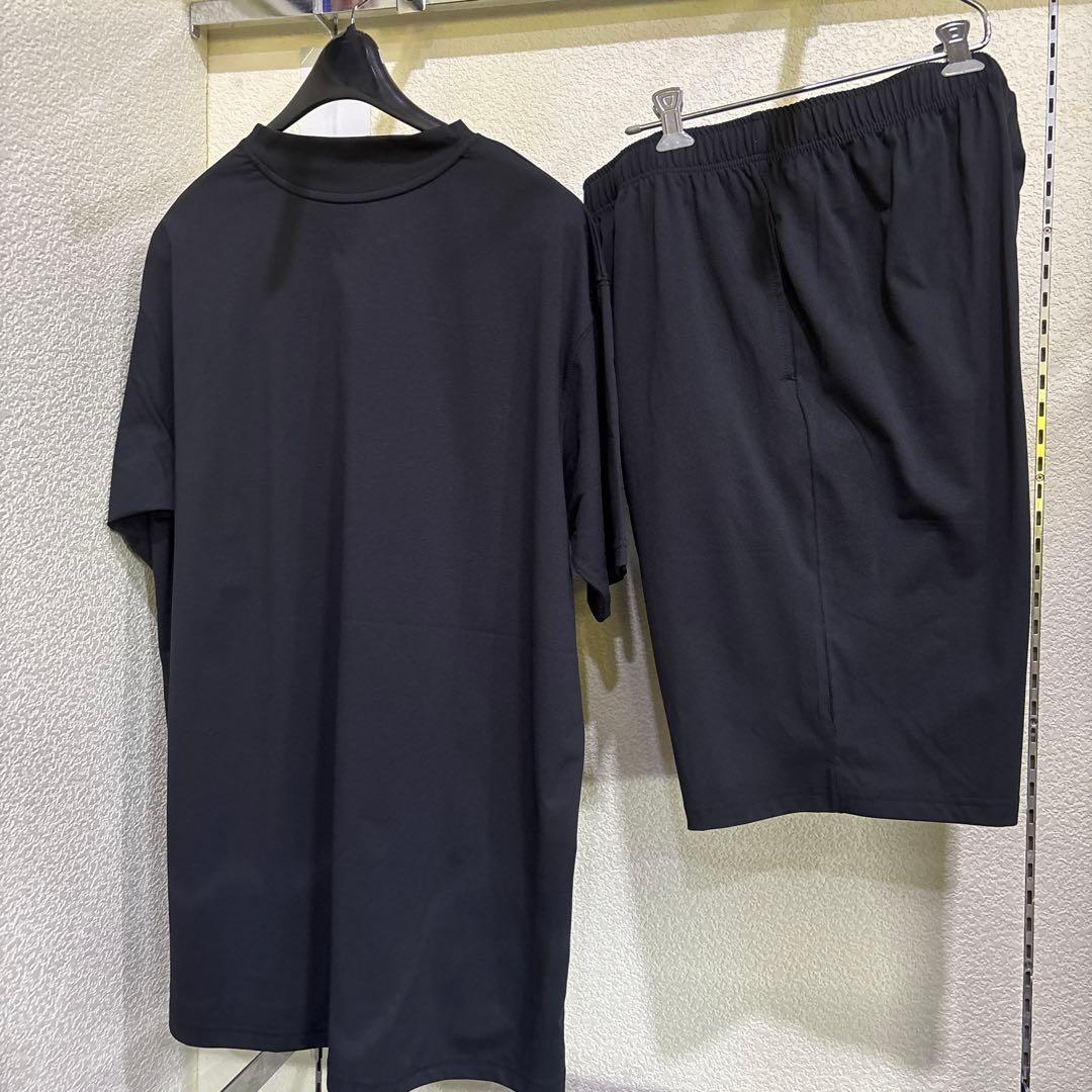 ペナルティトレーニングウェア新品XO