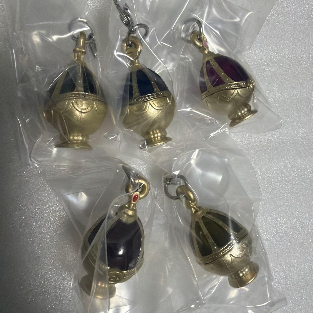 まどマギ めじるしアクセサリー レア 穢れ ウエハース カード