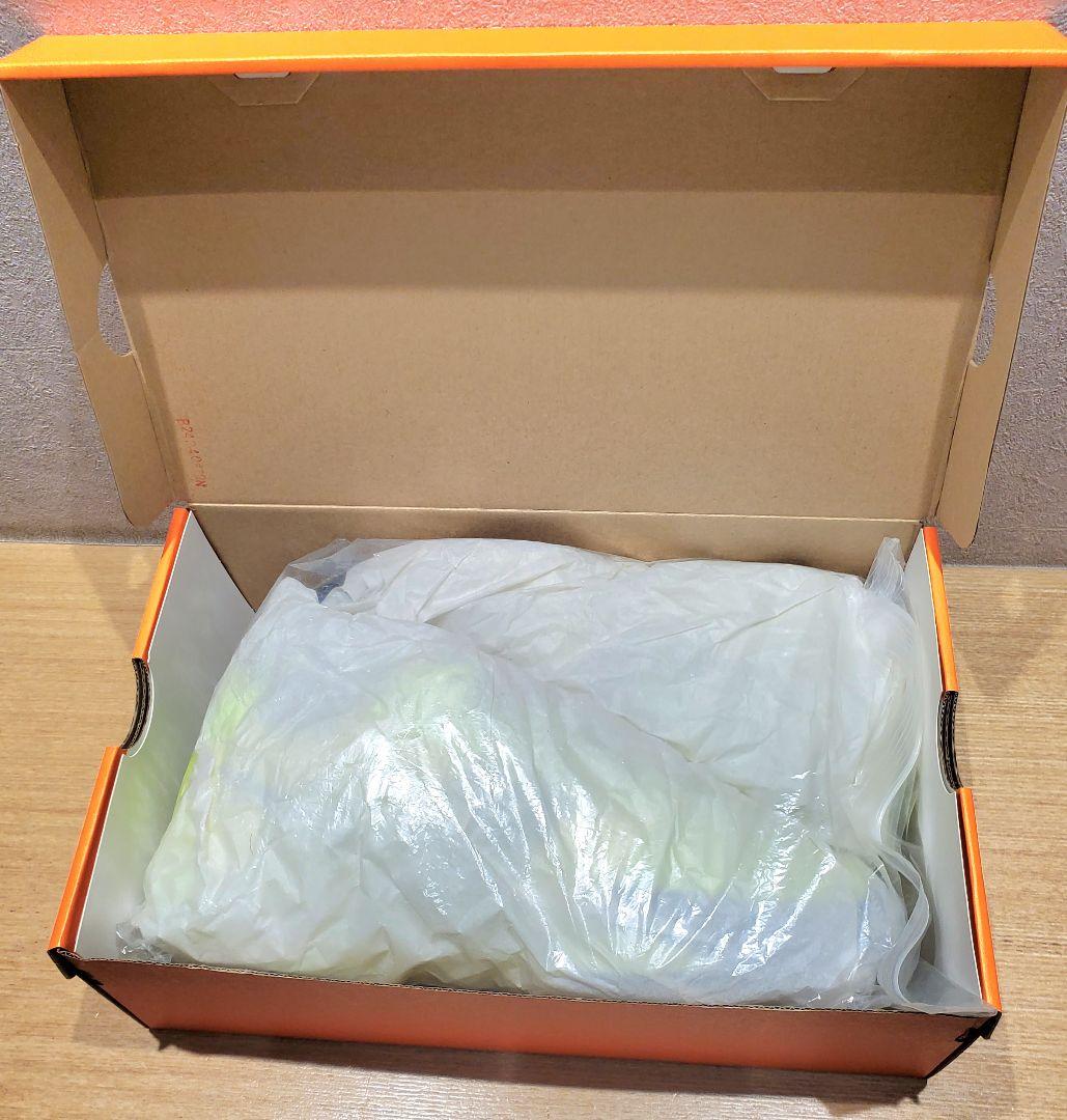 【未使用】NIKE G.T. CUT ACADEMY us9 27.0cm