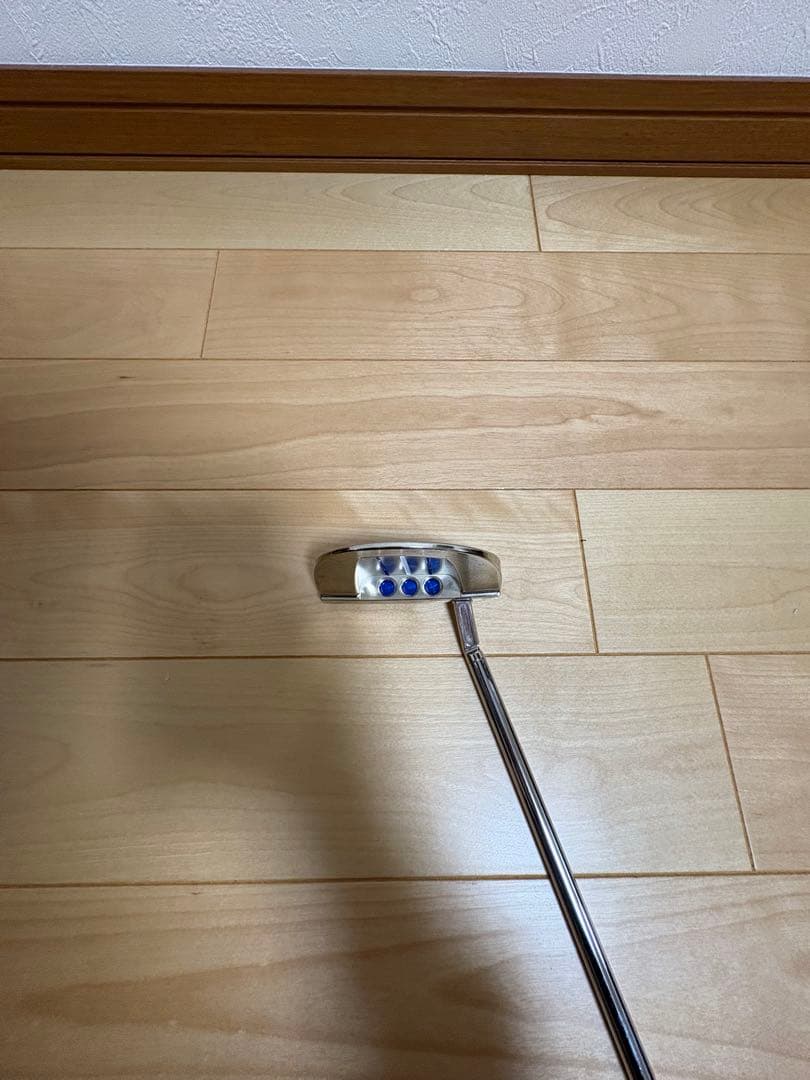 【美品】Scotty Cameron SUPER SELECT GOLO6.5