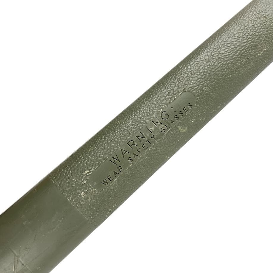 ●軍用車両装備●FORREST TOOL社製● アメリカ軍 斧＆シャベルセット