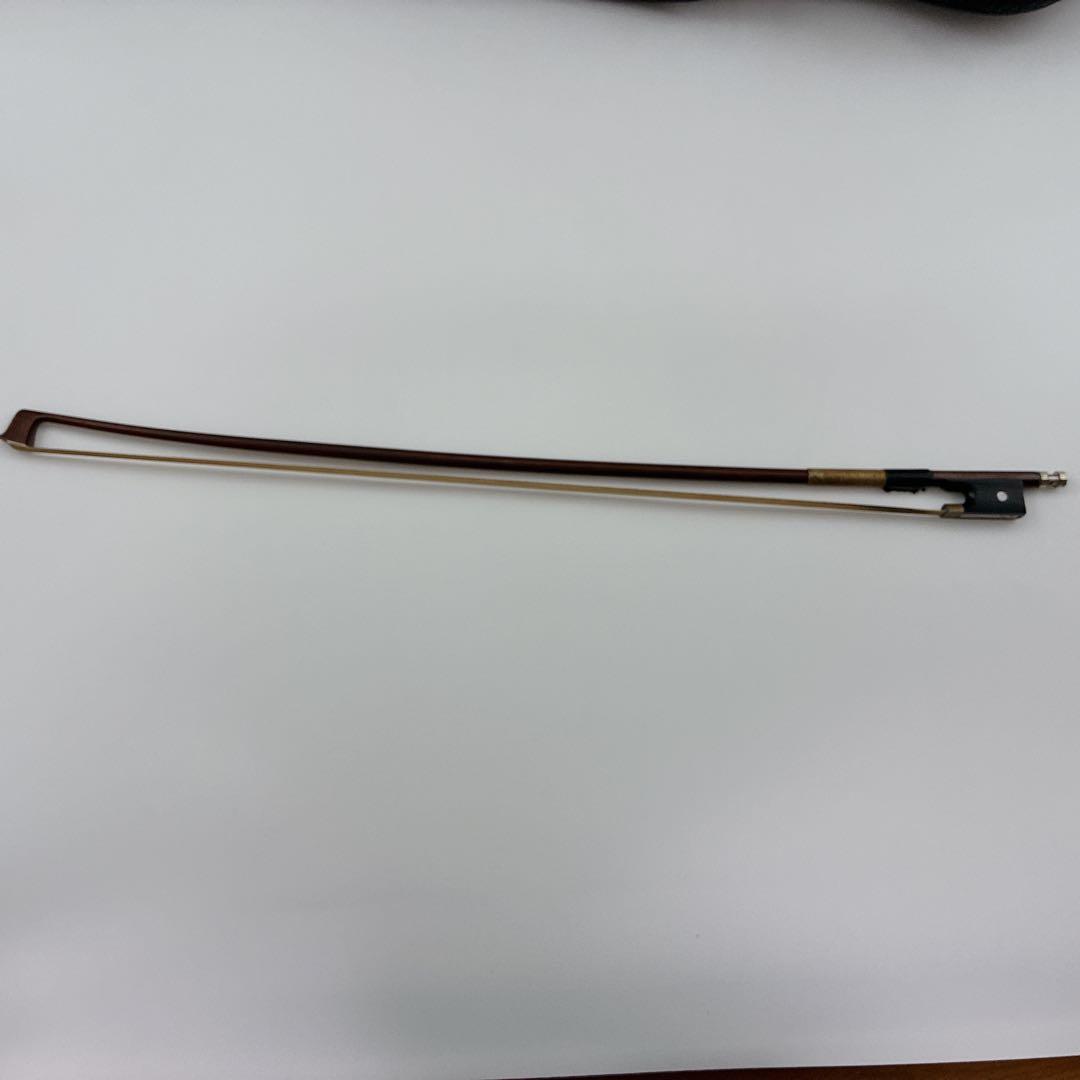 美品✨杉藤弓 Suzuki バイオリン 1/4 No.280 スズキ 分数