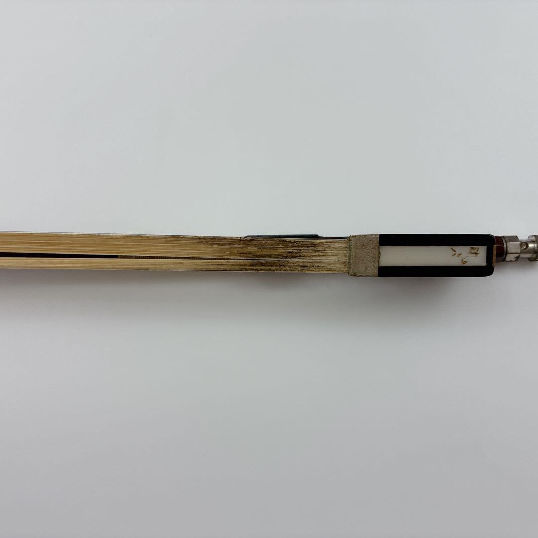 美品✨杉藤弓 Suzuki バイオリン 1/4 No.280 スズキ 分数