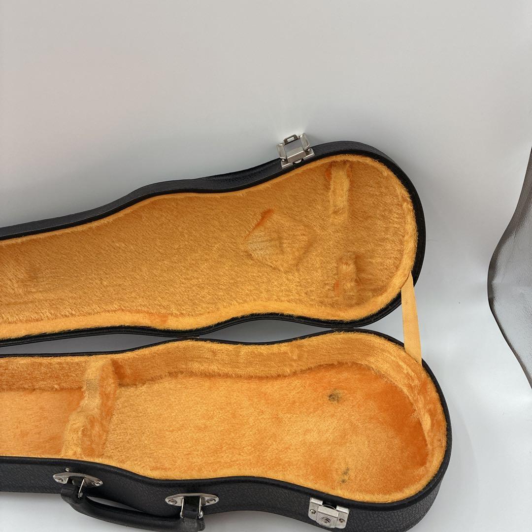 美品✨杉藤弓 Suzuki バイオリン 1/4 No.280 スズキ 分数