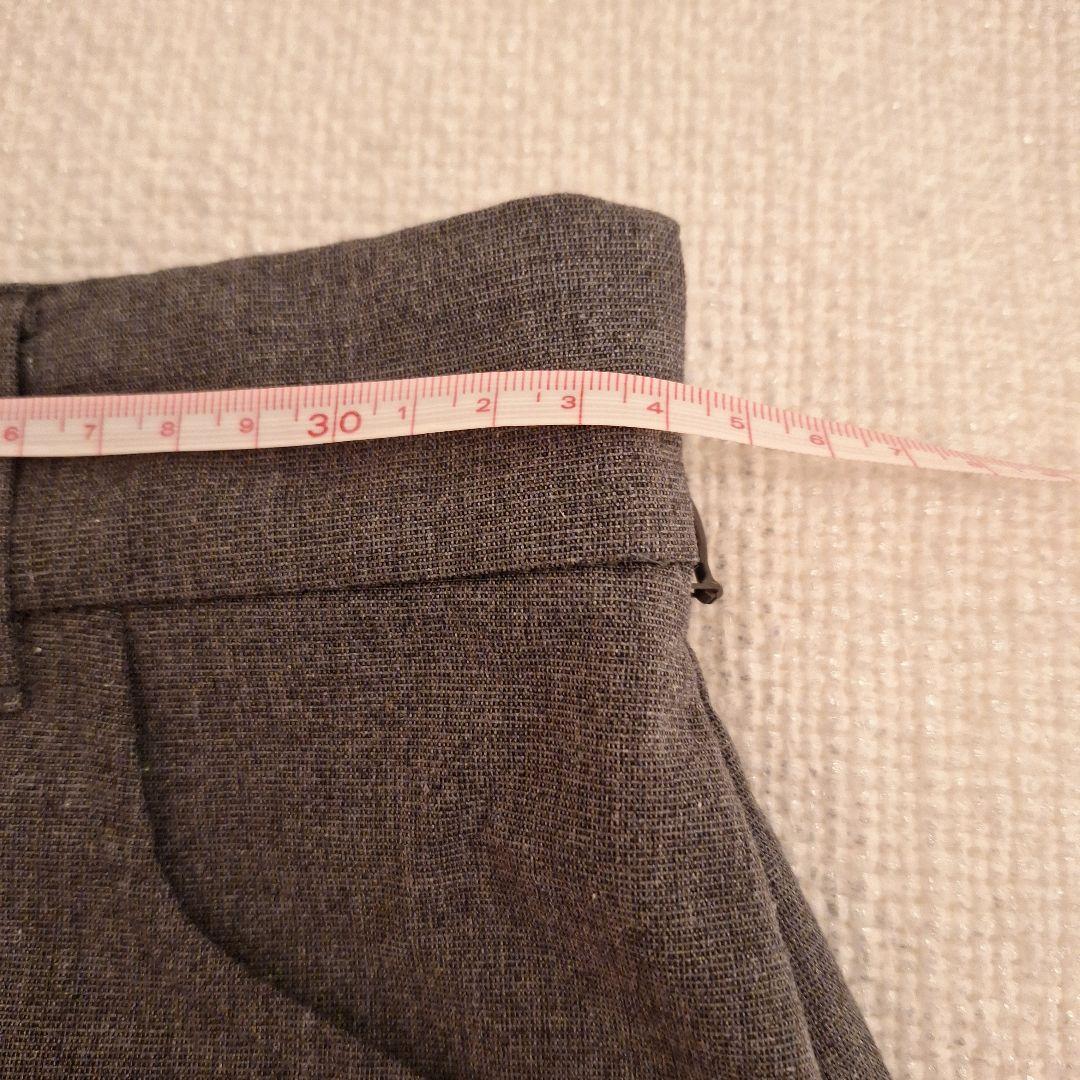 8YARDS Flared Skirt ハチヤーズ　フレアスカート
