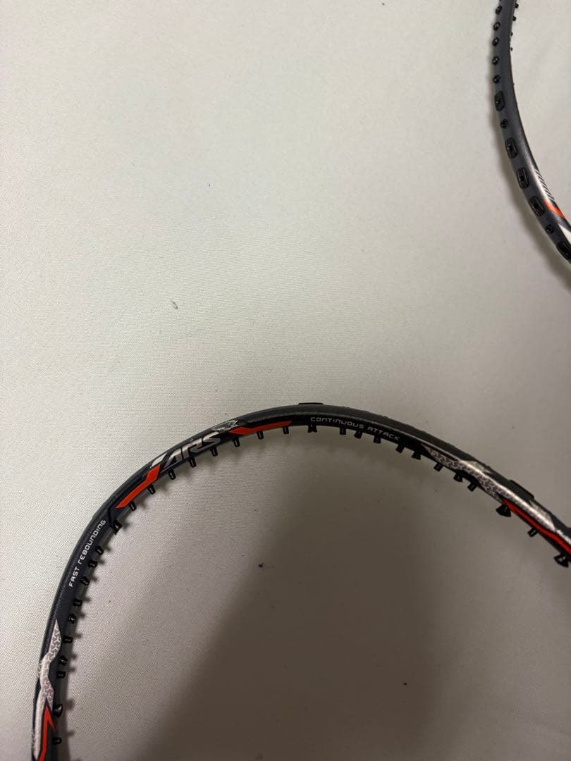 オーラスピード100X 4ug5