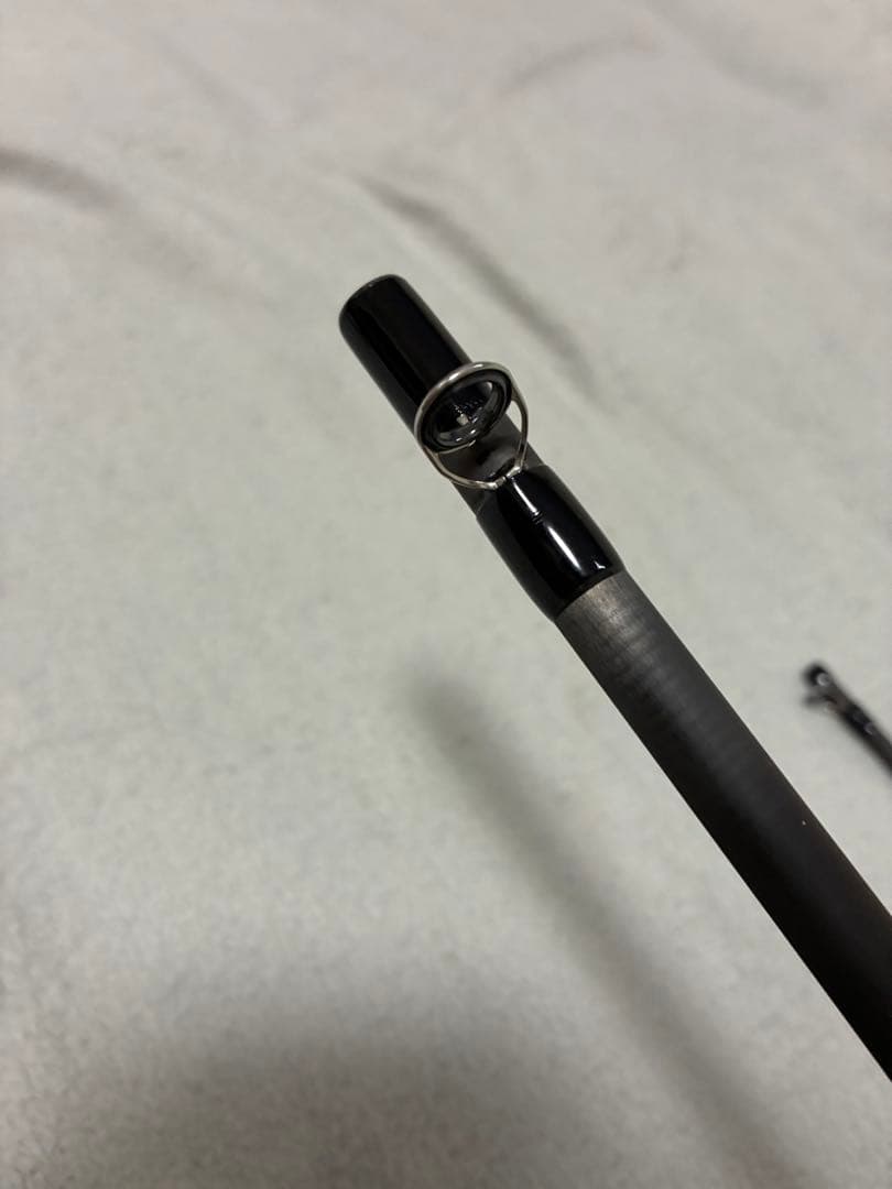 トランスワールド77H プロトロッド