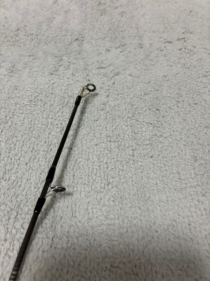 トランスワールド77H プロトロッド