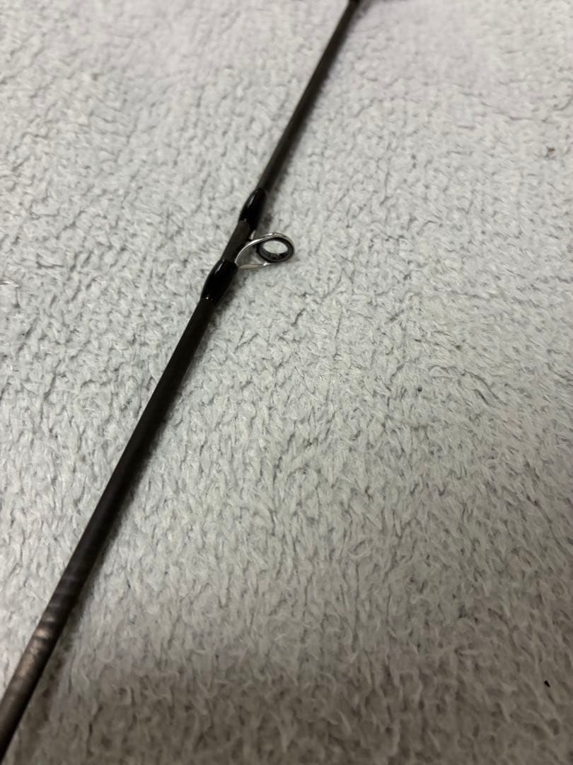 トランスワールド77H プロトロッド