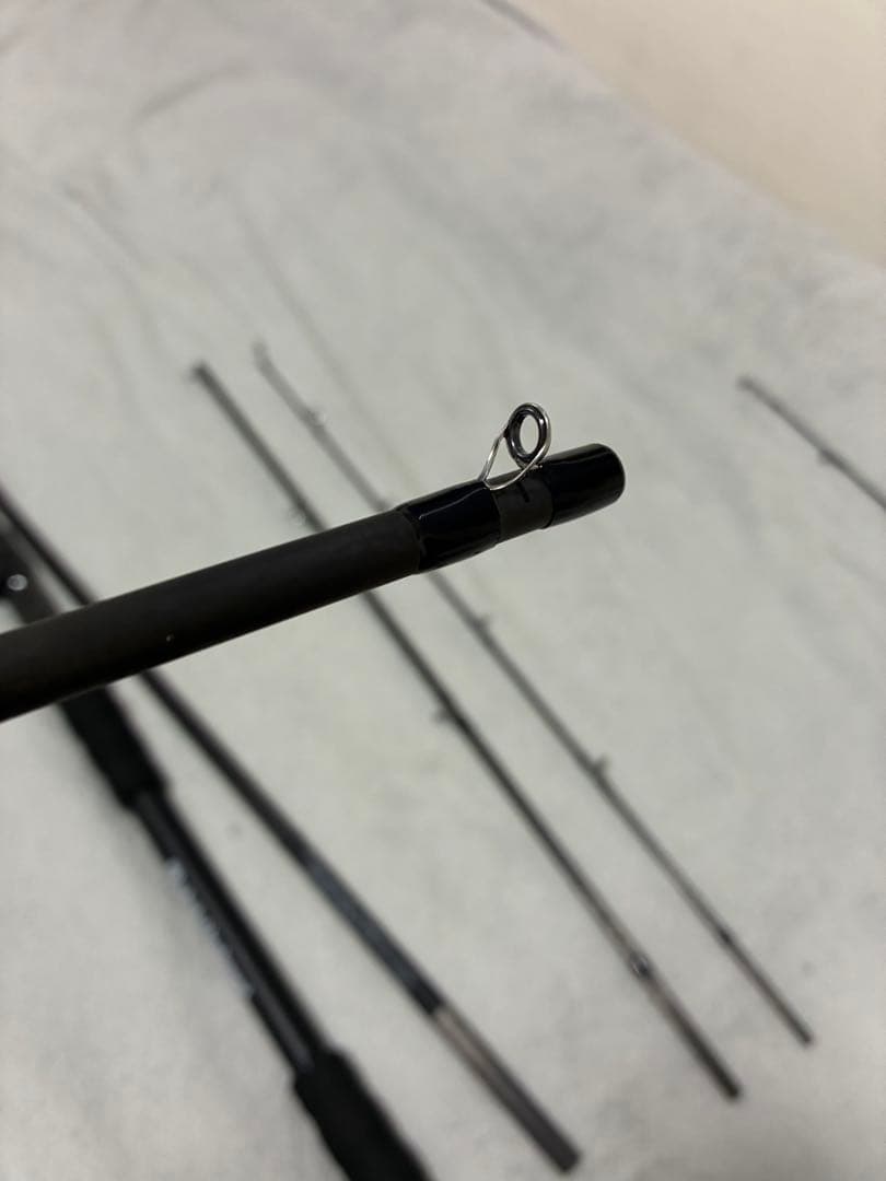 トランスワールド77H プロトロッド