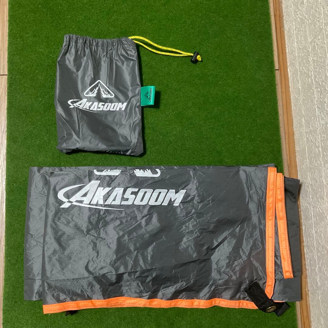 Naturehike Star 2 テント 2人用
