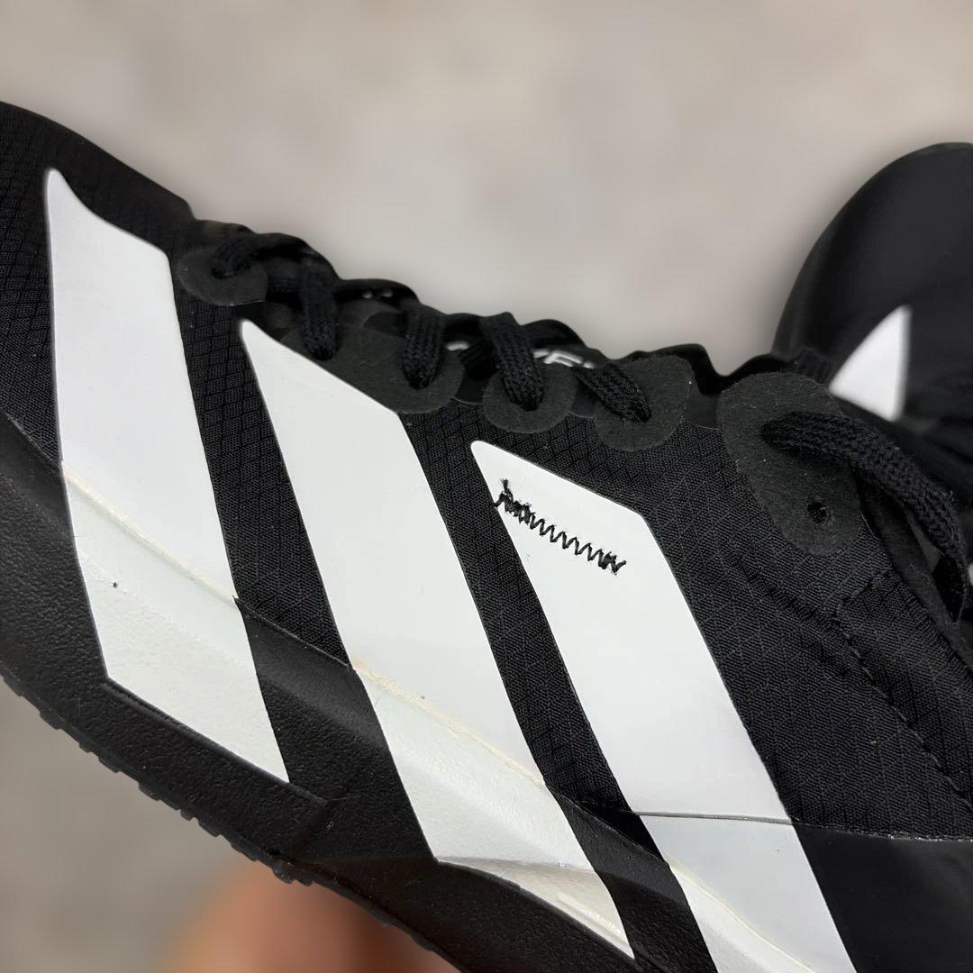 adidas Adios 9 スパイクシューズ