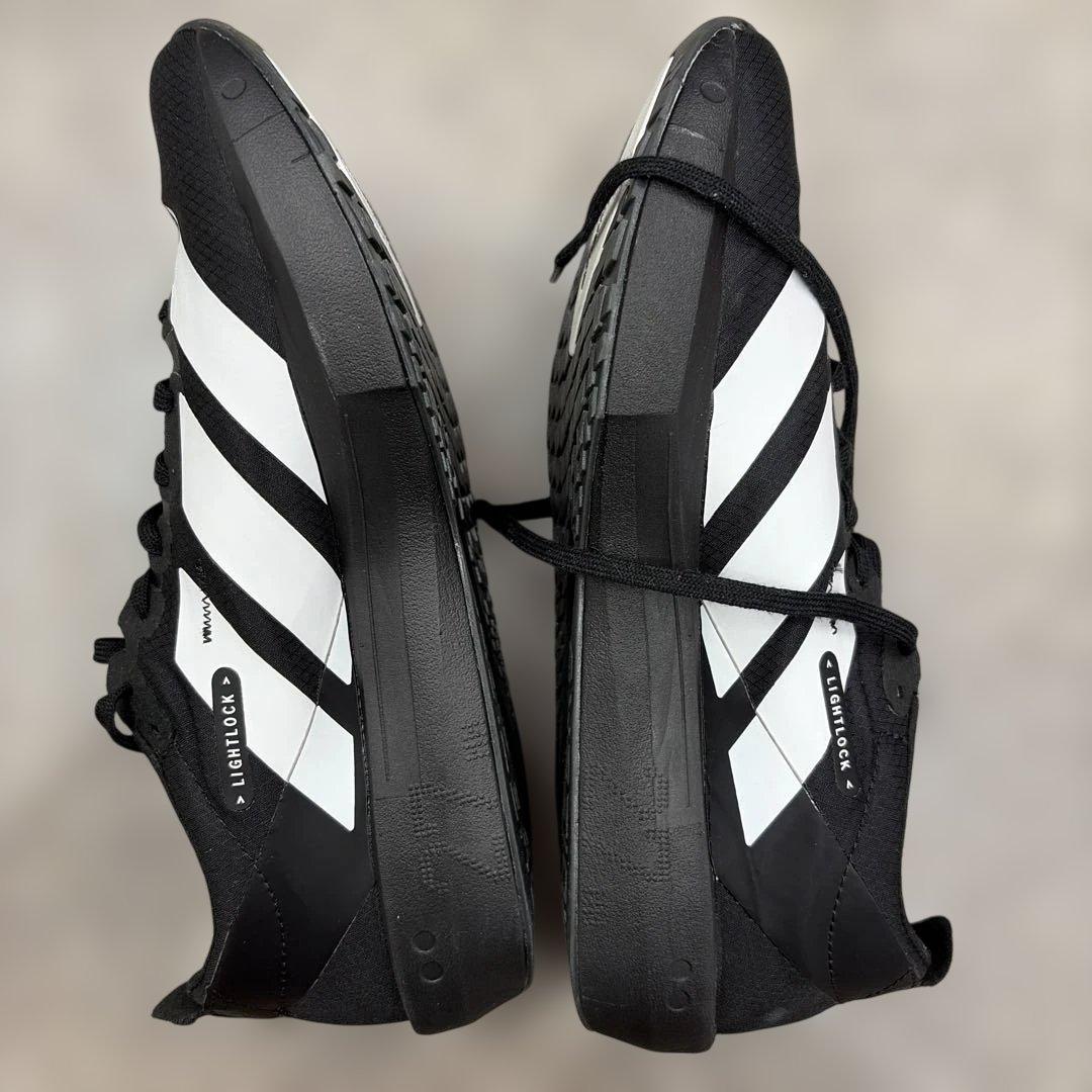adidas Adios 9 スパイクシューズ
