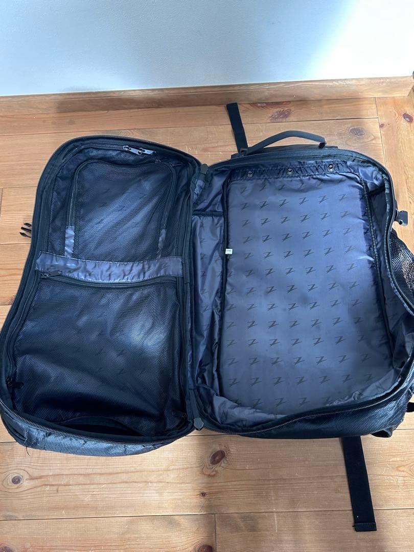 ズート　トライアスロン　Zoot Tri Bag トランジションバッグ