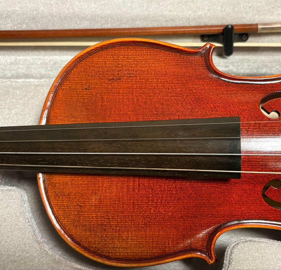 Josef Lorenz ドイツ バイオリン4/4 良品
