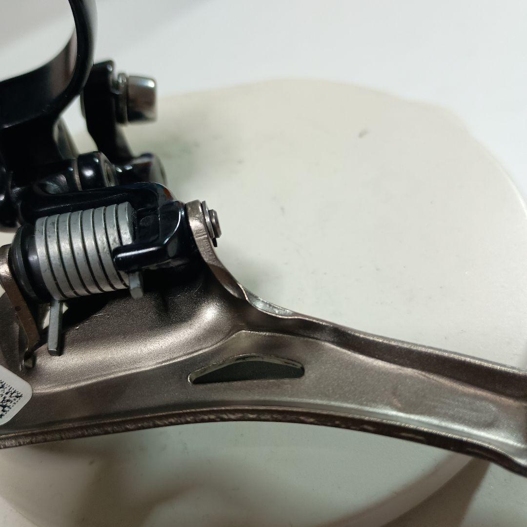 カンパニョーロ Campagnolo コーラス フロントディレイラー