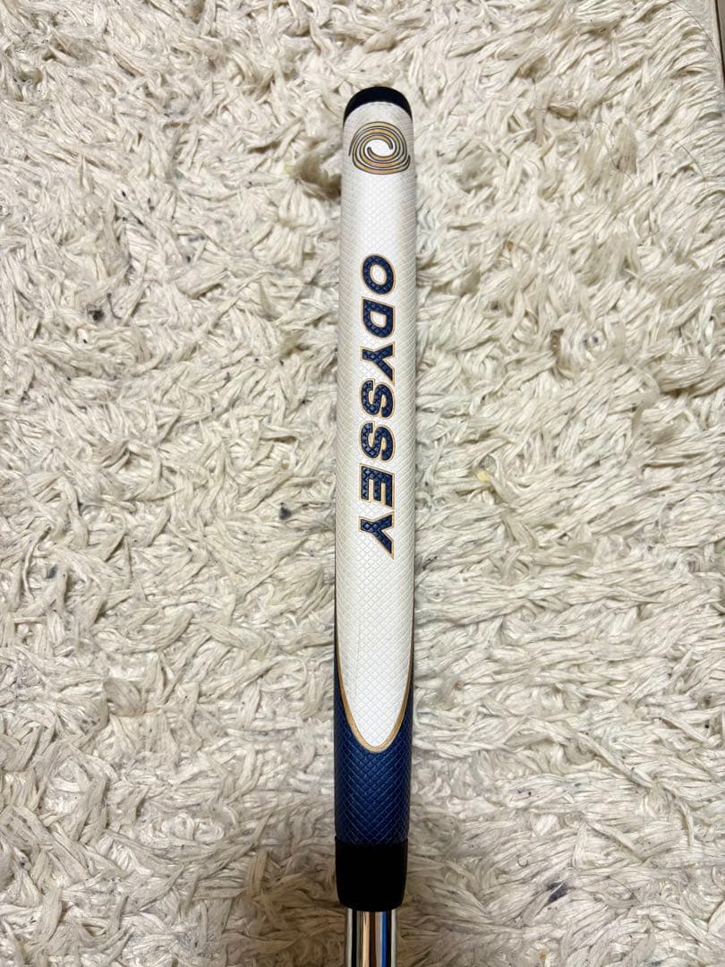 オデッセイ　Ai-ONE MILLED THREE T パター　34インチ