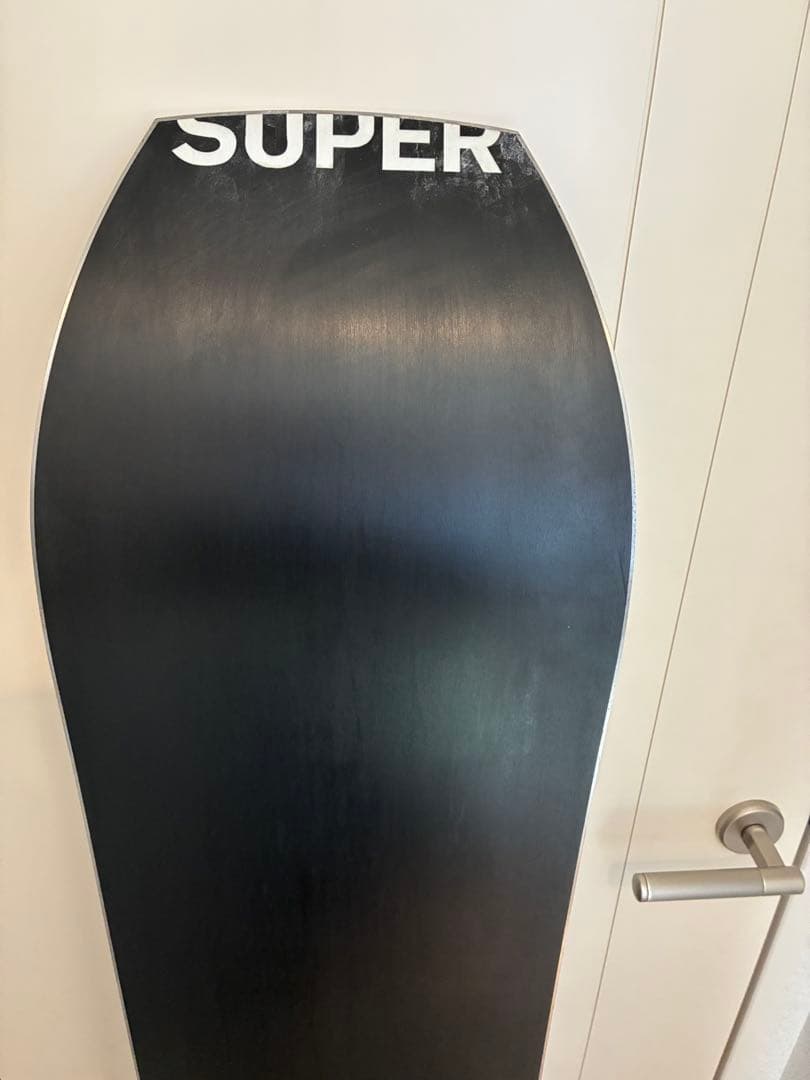 中古美品　RIDE SUPER PIG ライド　スーパーピグ　Mサイズ 151