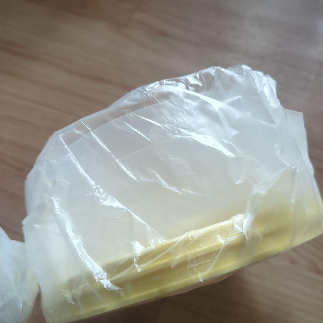 新品タッパウェア