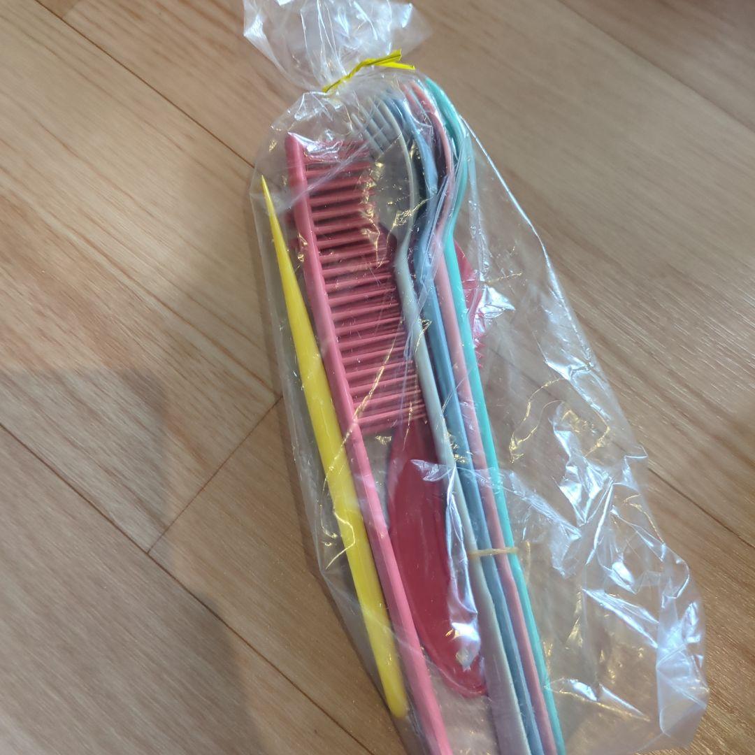 新品タッパウェア