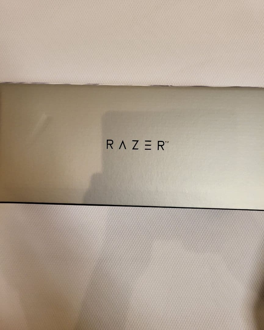 Razer Goliathus Extended Chroma マウスパッド