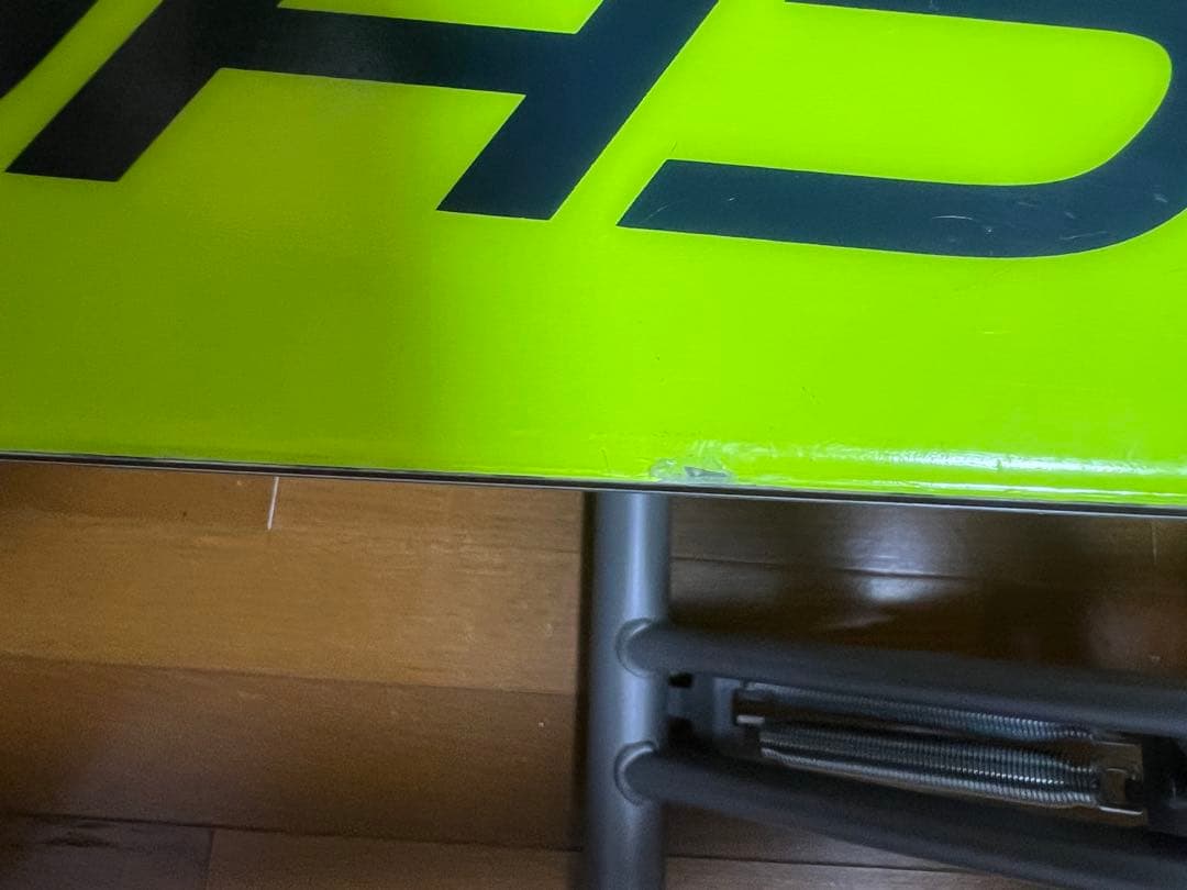 スキー FISCHER RC4 CT 170