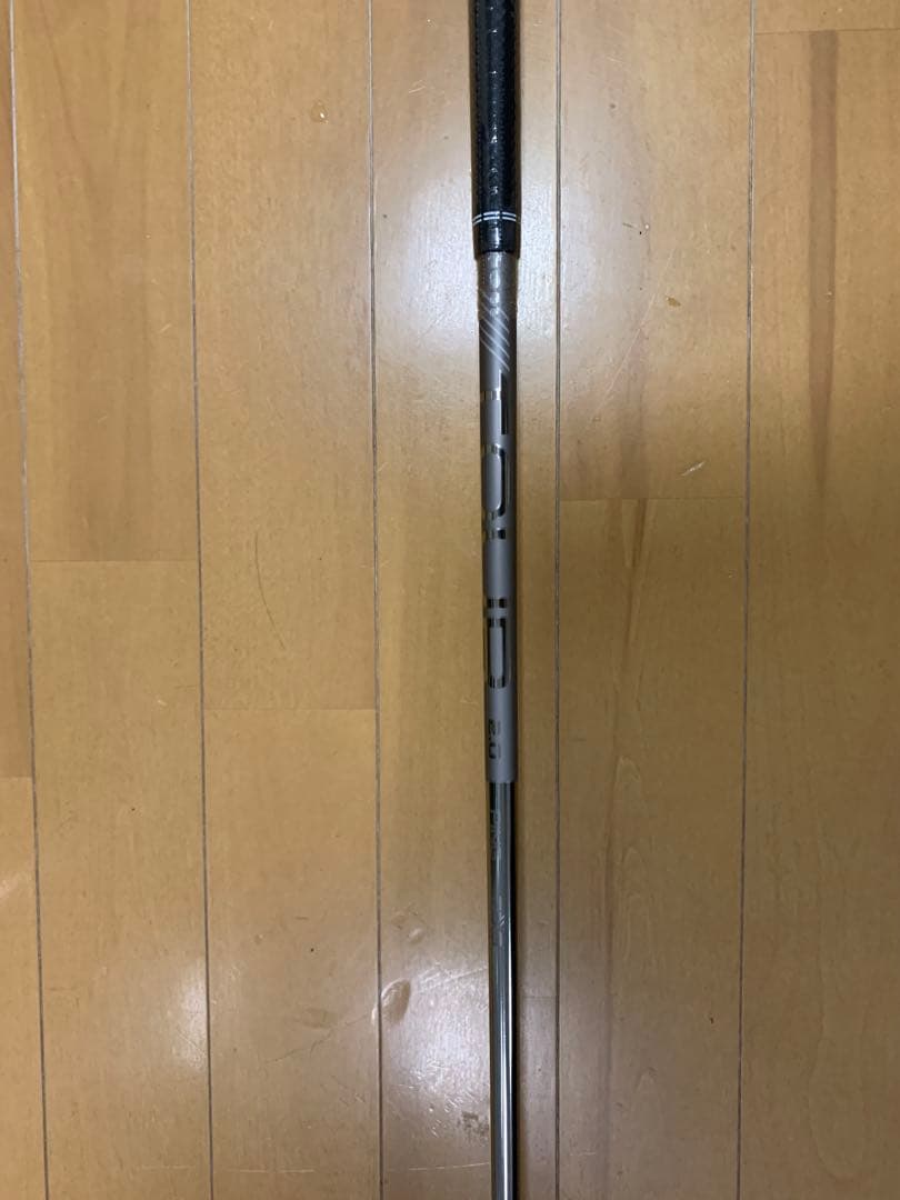 新品未開封PING ピンゴルフ、G440フェヤウエイウッド#7.21度