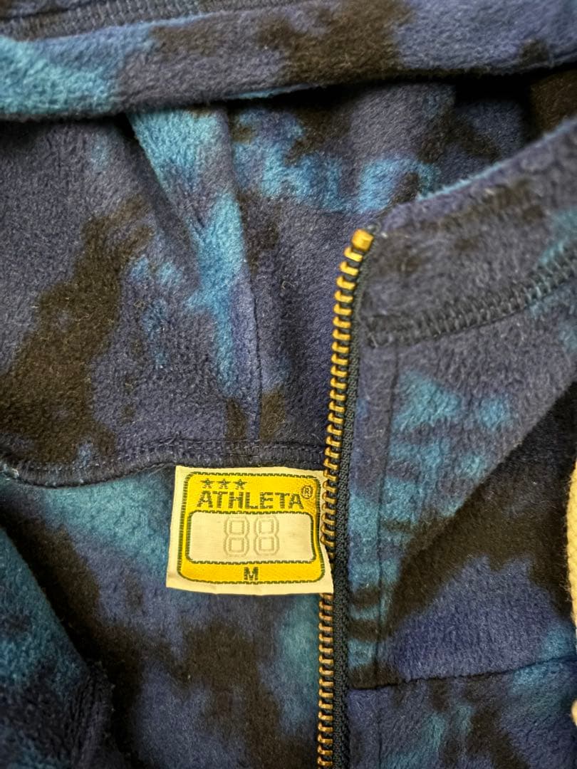 アスレタ　ATHLETA NIKE 7点セット⭐︎サッカー　フットサル