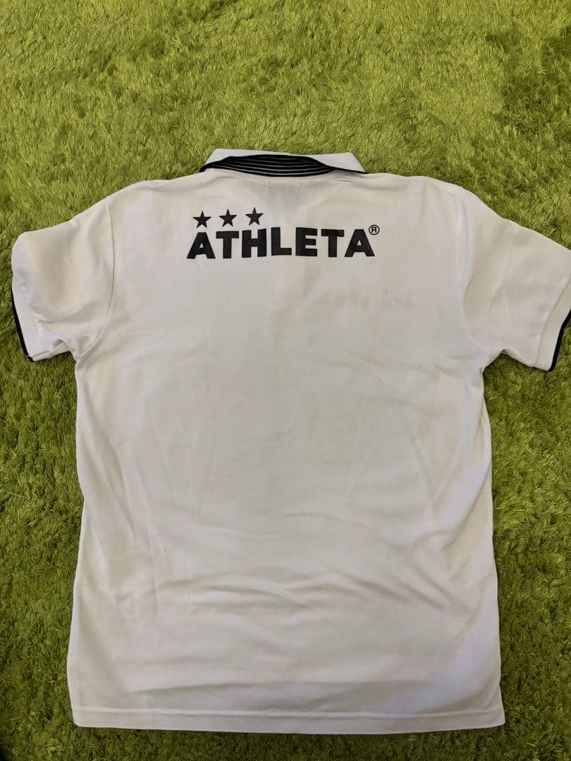 アスレタ　ATHLETA NIKE 7点セット⭐︎サッカー　フットサル