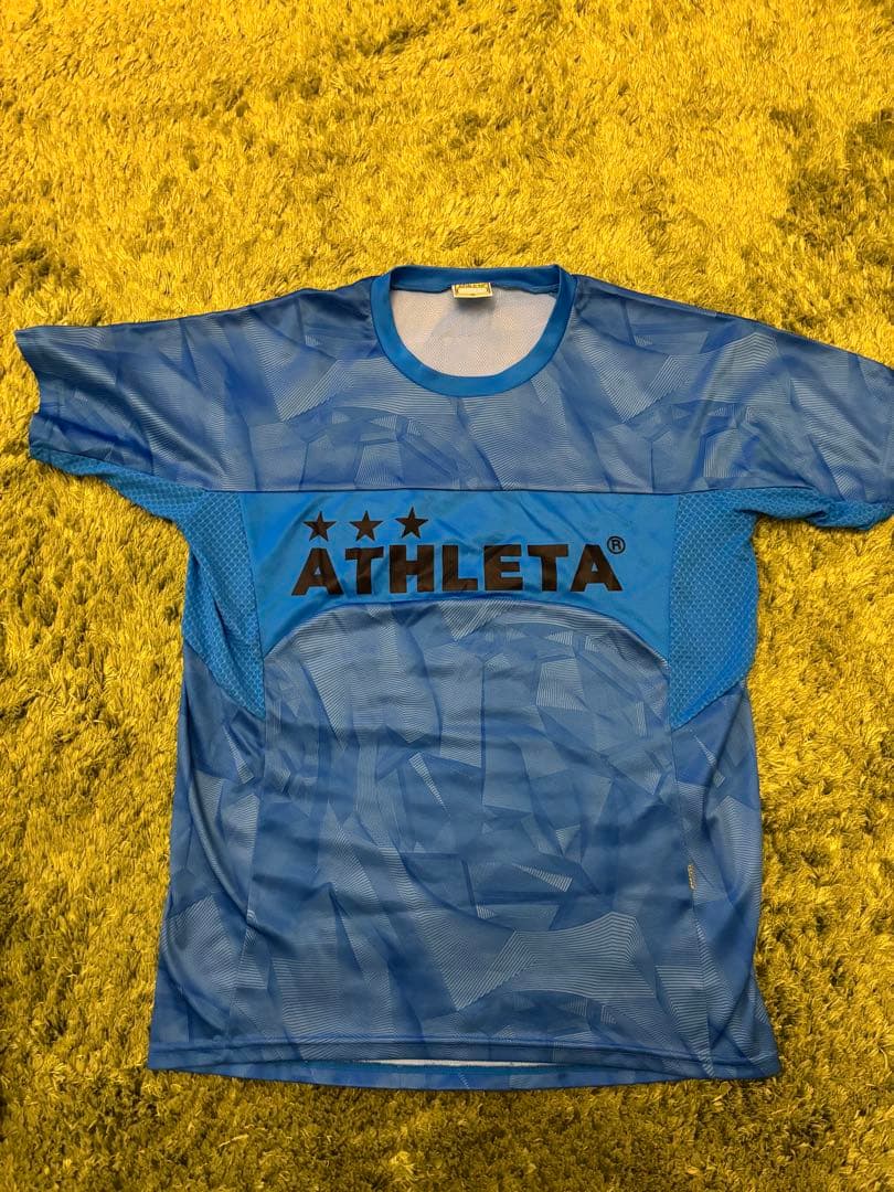 アスレタ　ATHLETA NIKE 7点セット⭐︎サッカー　フットサル