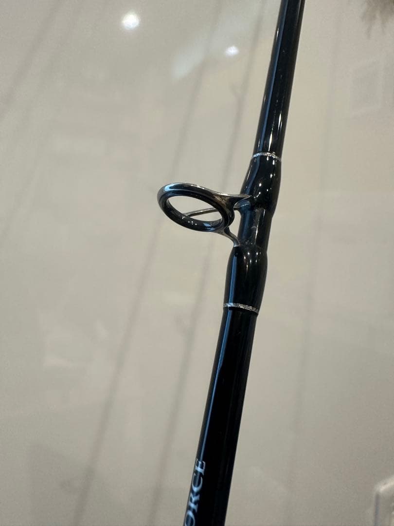 RAPIER 2 FORCE シーフロアコントロール　レイピア