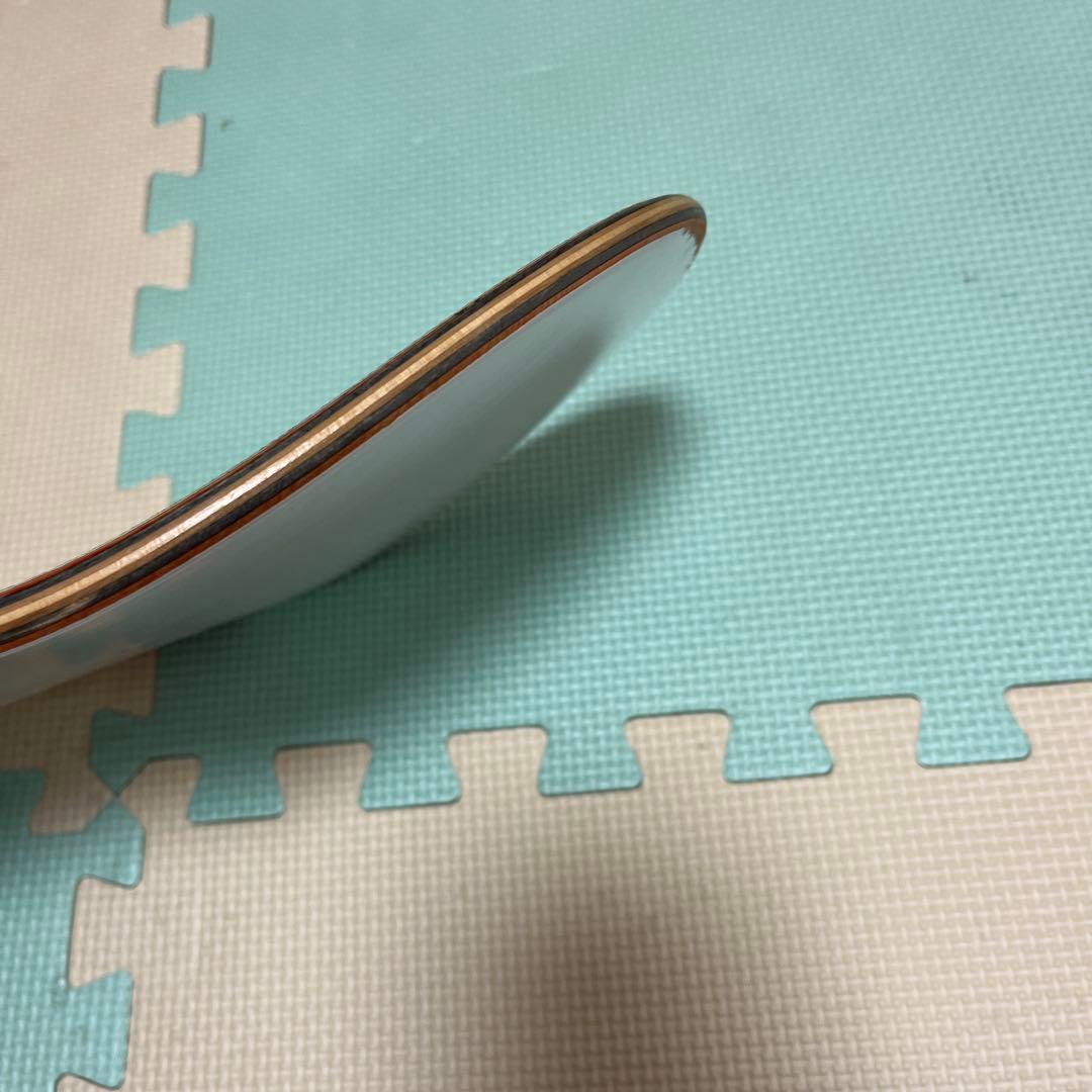 スケートボード　デッキ　polar 8.75インチ