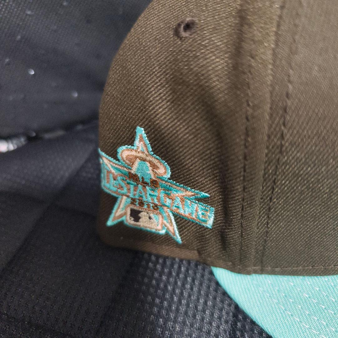 ロサンゼルス・ドジャース　ニューエラ　キャップ　59FIFTY 7 3/4 大谷