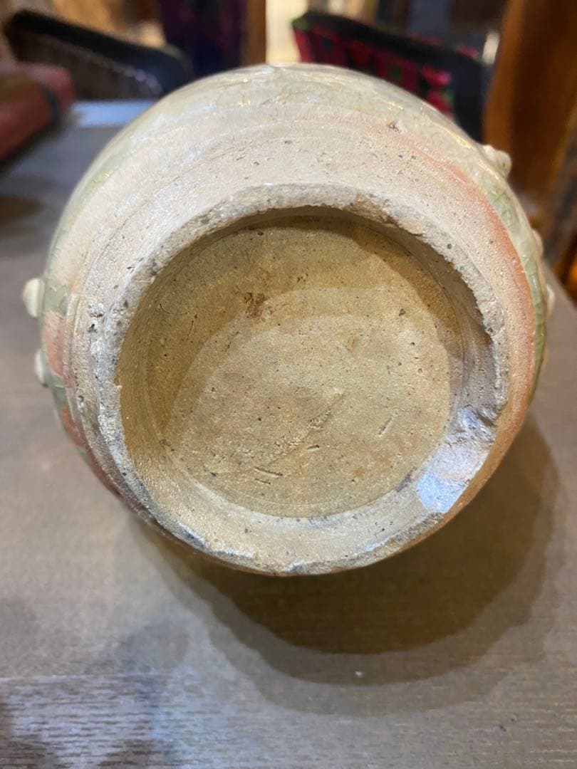 アンティーク陶芸品 C