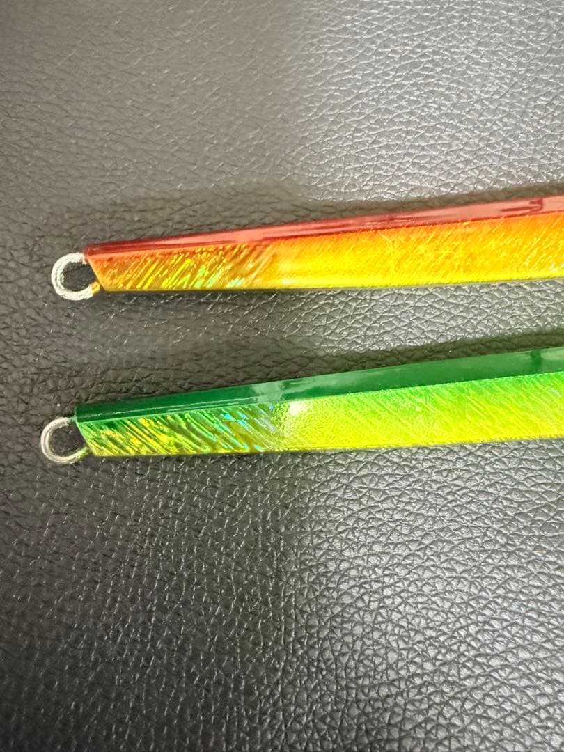 BOZLES TGノブナガネオ180g 新品未使用品 ２本セット