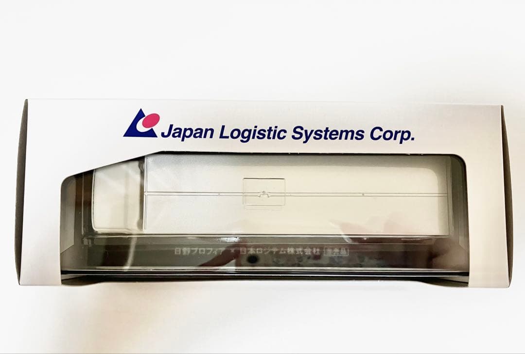 【21個セット】非売品 京商 1/87 日野プロフィア 日本ロジテム まとめ売り