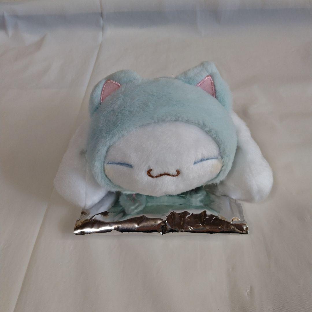 サンリオ　シナモンロール　グッズセット