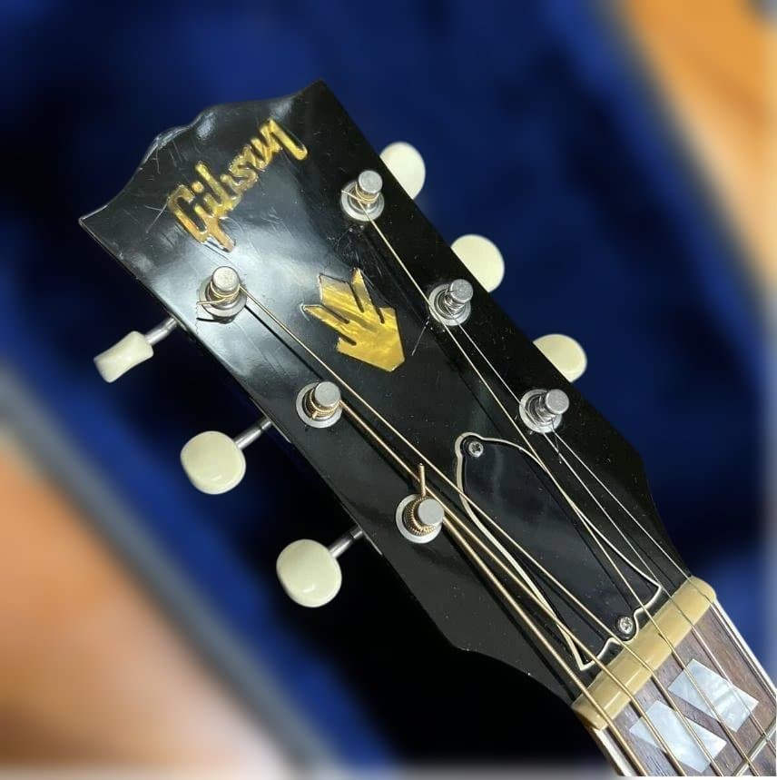 ⭐激鳴り⭐Gibson southern jumbo ギブソン サザンジャンボ