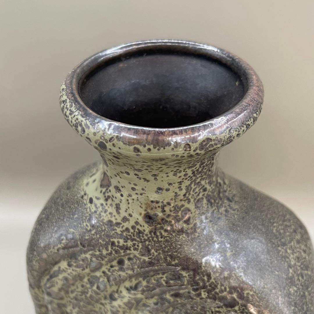 Fat lava ファットラバ　ヴィンテージ　西ドイツ　Walter Becht