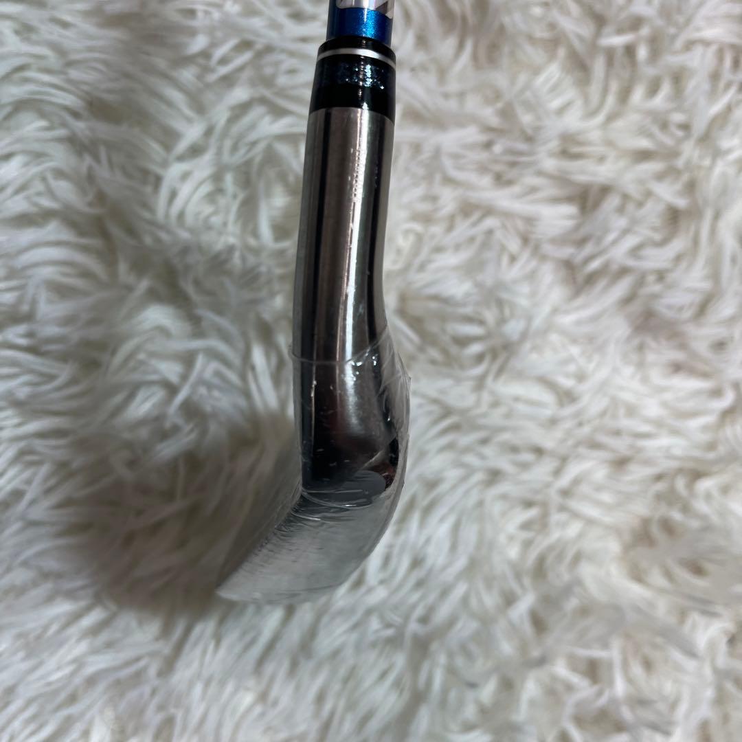 新品✨未使用✨ゼクシオ11 7番アイアン MP1100 R シュリンク付き