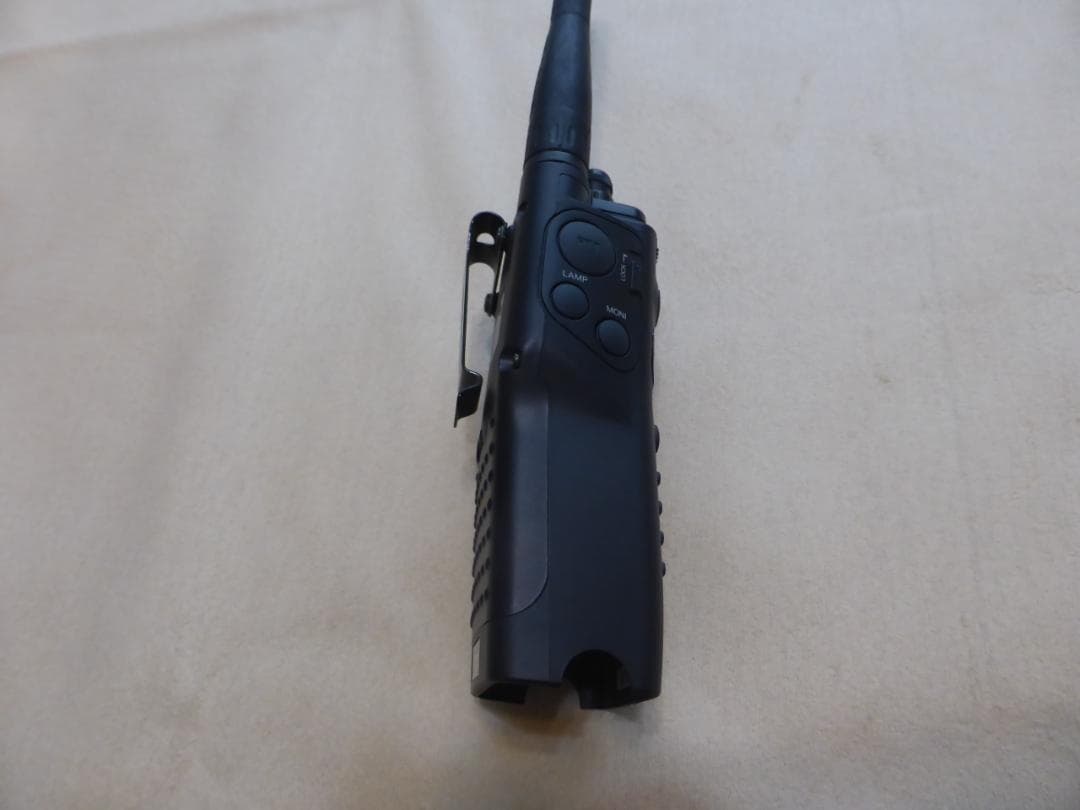 KENWOOD THーF48 トランシーバー