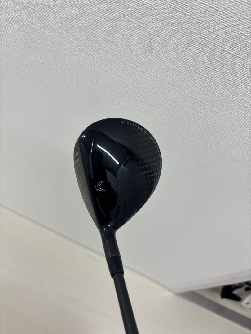 Callaway ローグスター 5Wスピーダー エボ4 40S