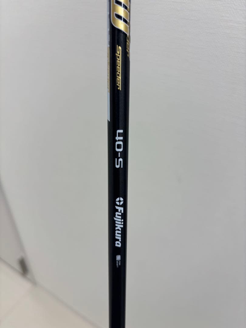Callaway ローグスター 5Wスピーダー エボ4 40S